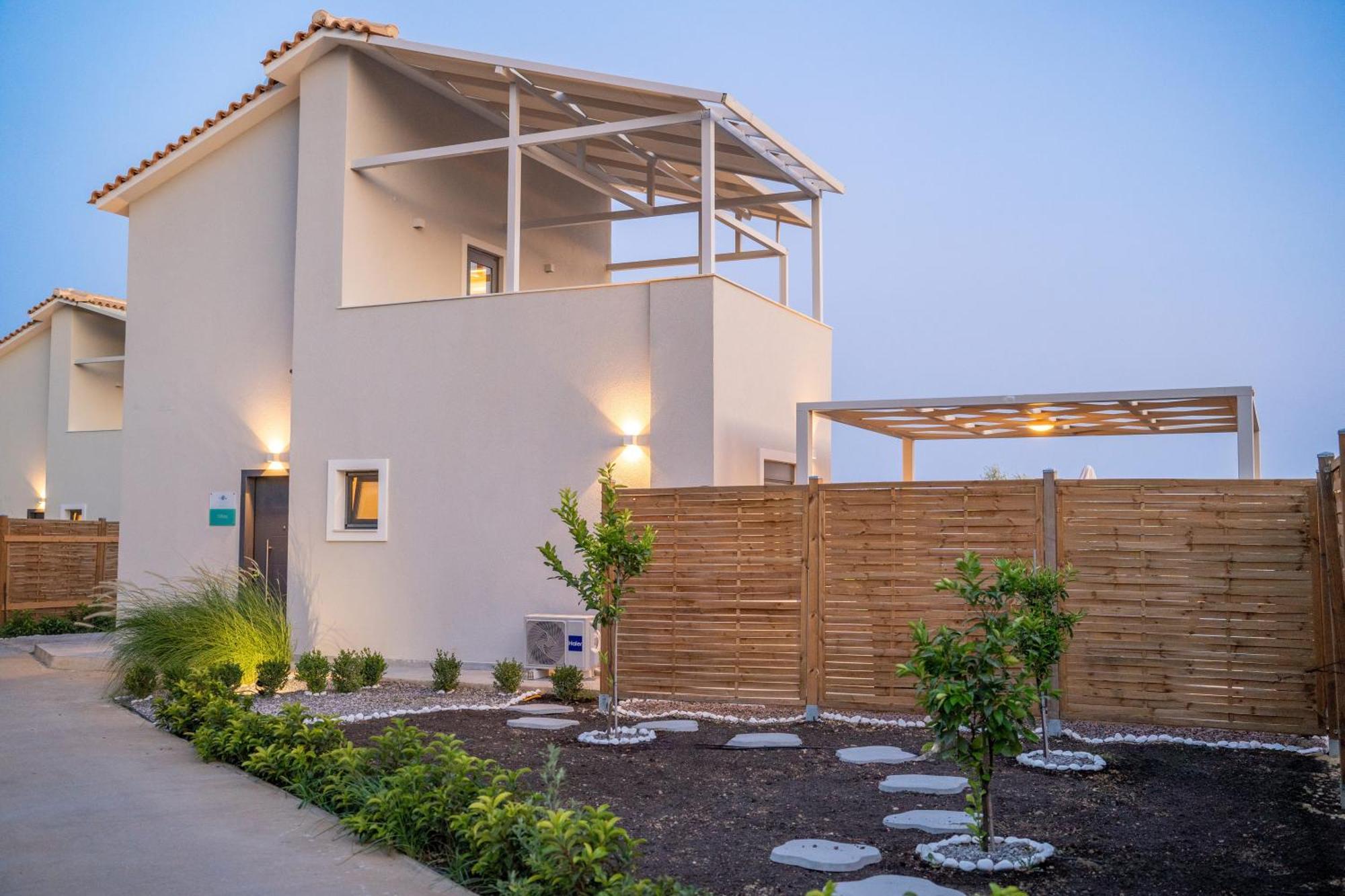 Endless Blue Private Club Villa Trapezaki (Kefalonia)