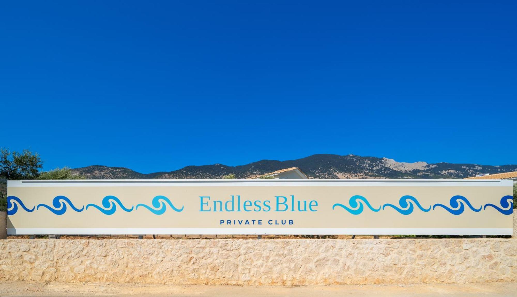 Endless Blue Private Club * Trapezaki (Kefalonia)