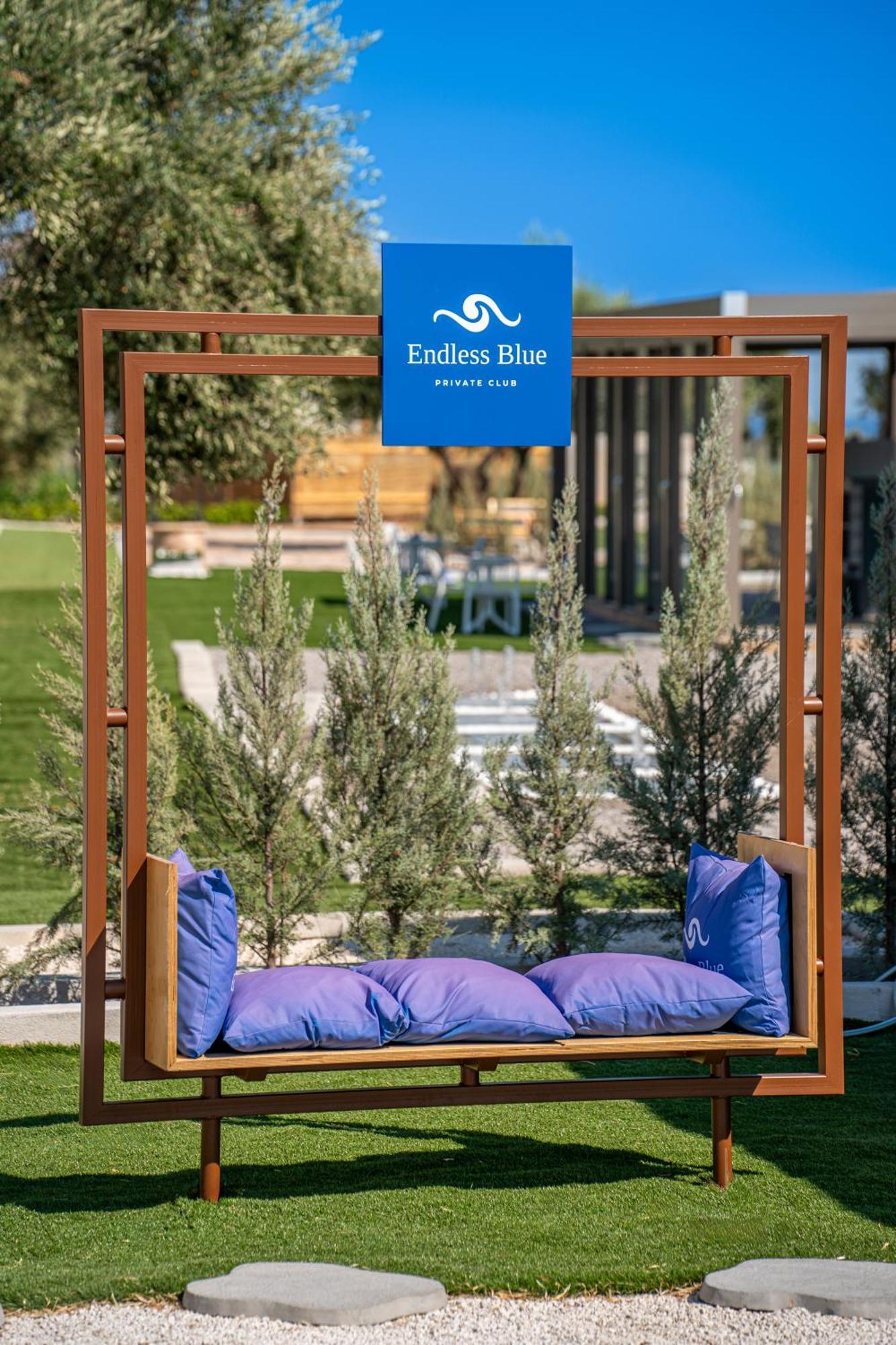 Endless Blue Private Club Villa *