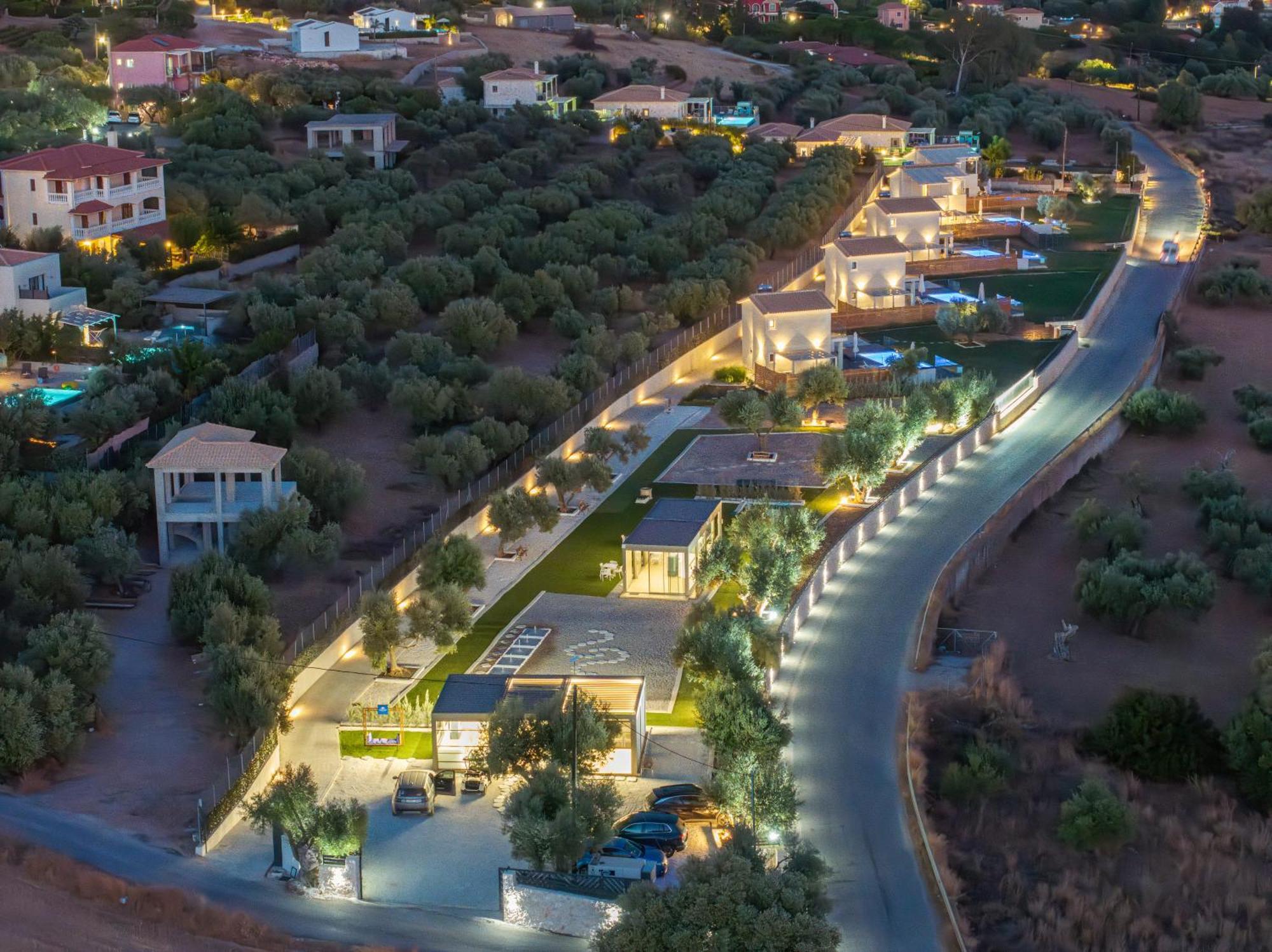 Endless Blue Private Club * Trapezaki (Kefalonia)