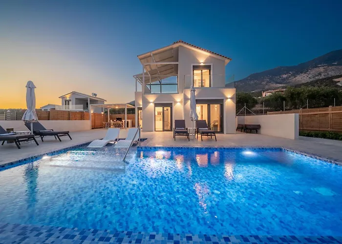 Endless Blue Private Club