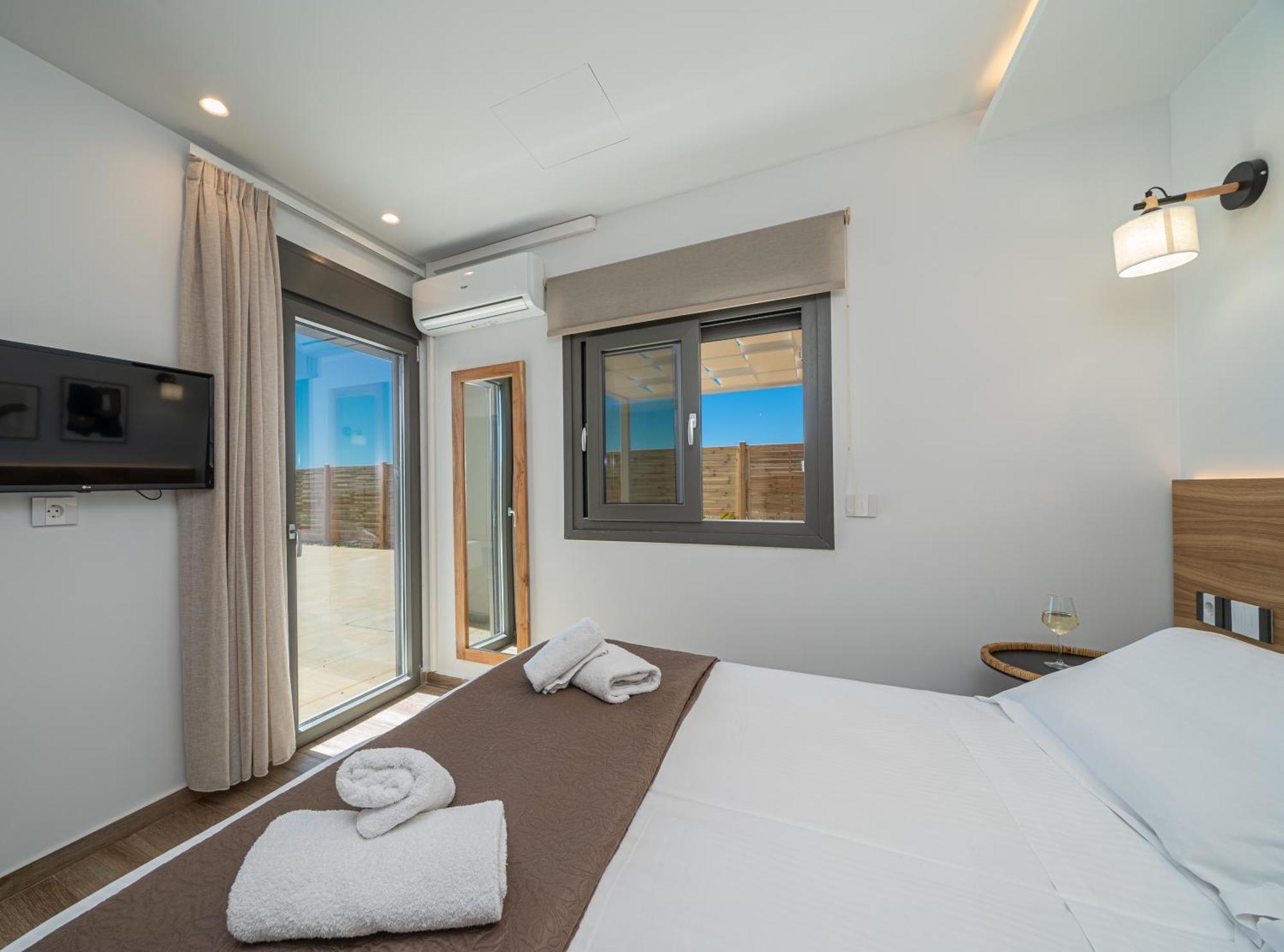 Villa Endless Blue Private Club Trapezaki (Kefalonia)