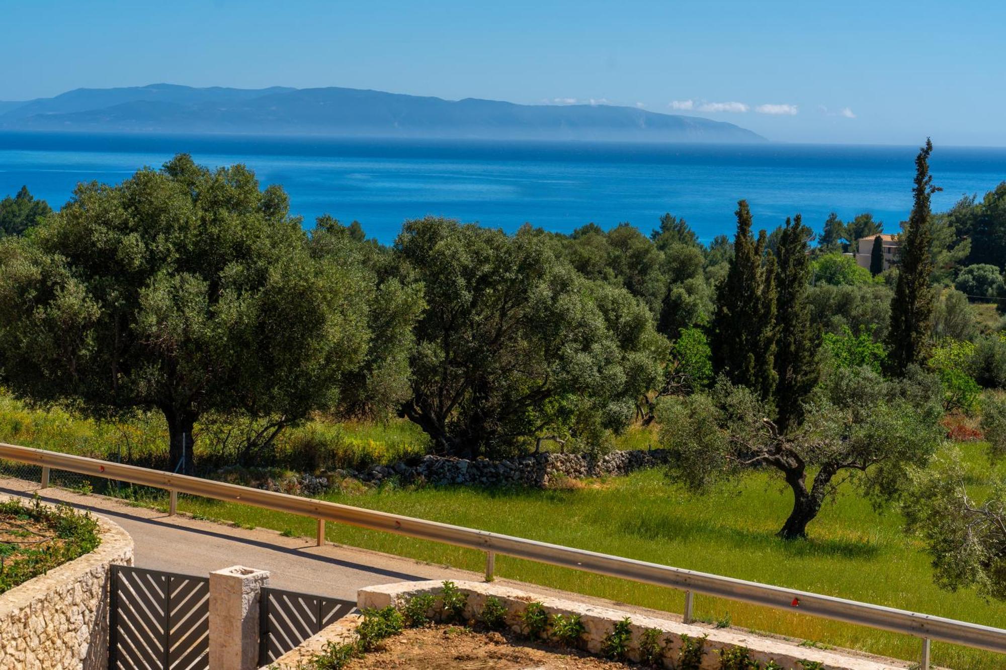 Villa Endless Blue Private Club *