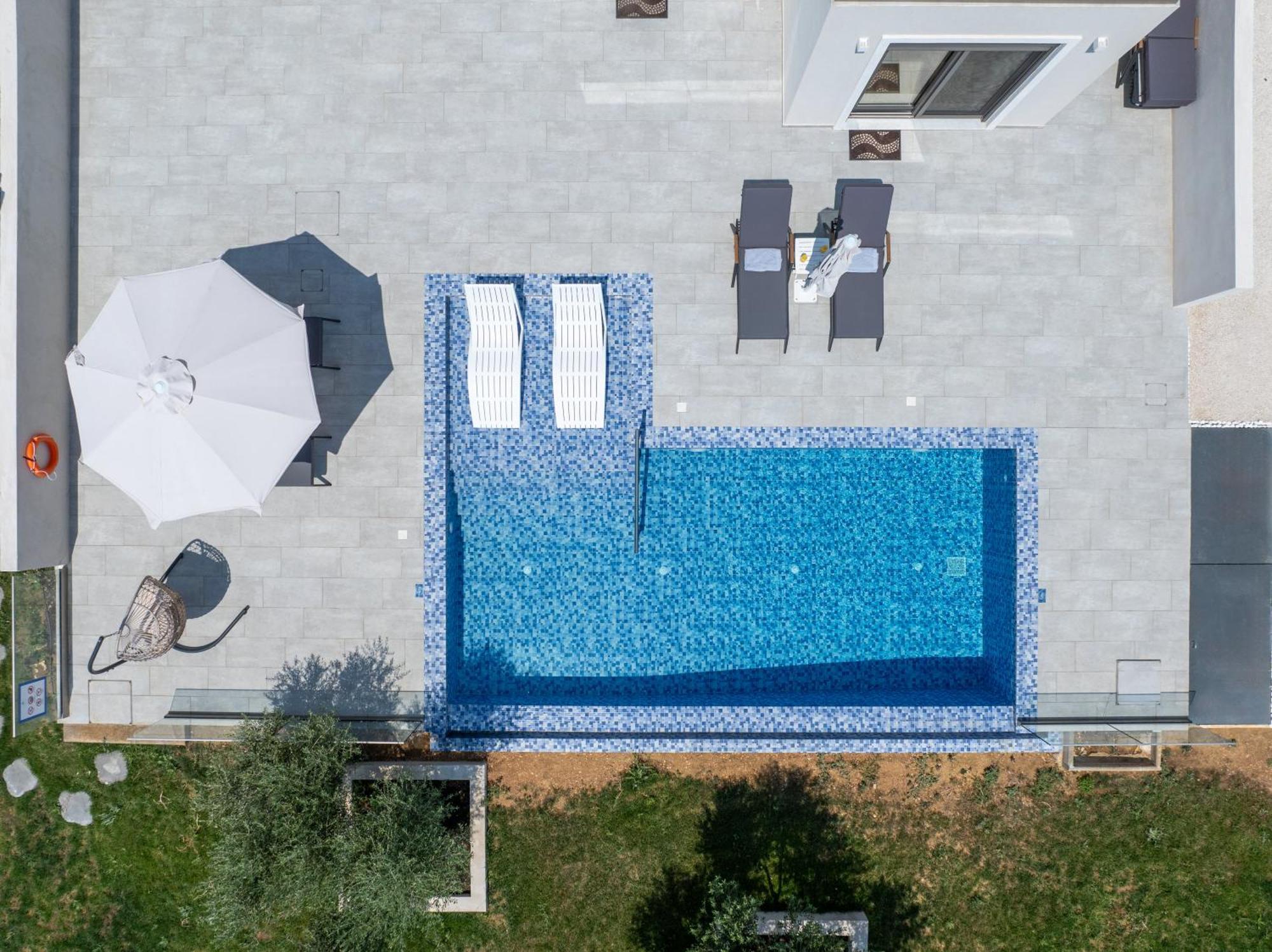 Villa Endless Blue Private Club