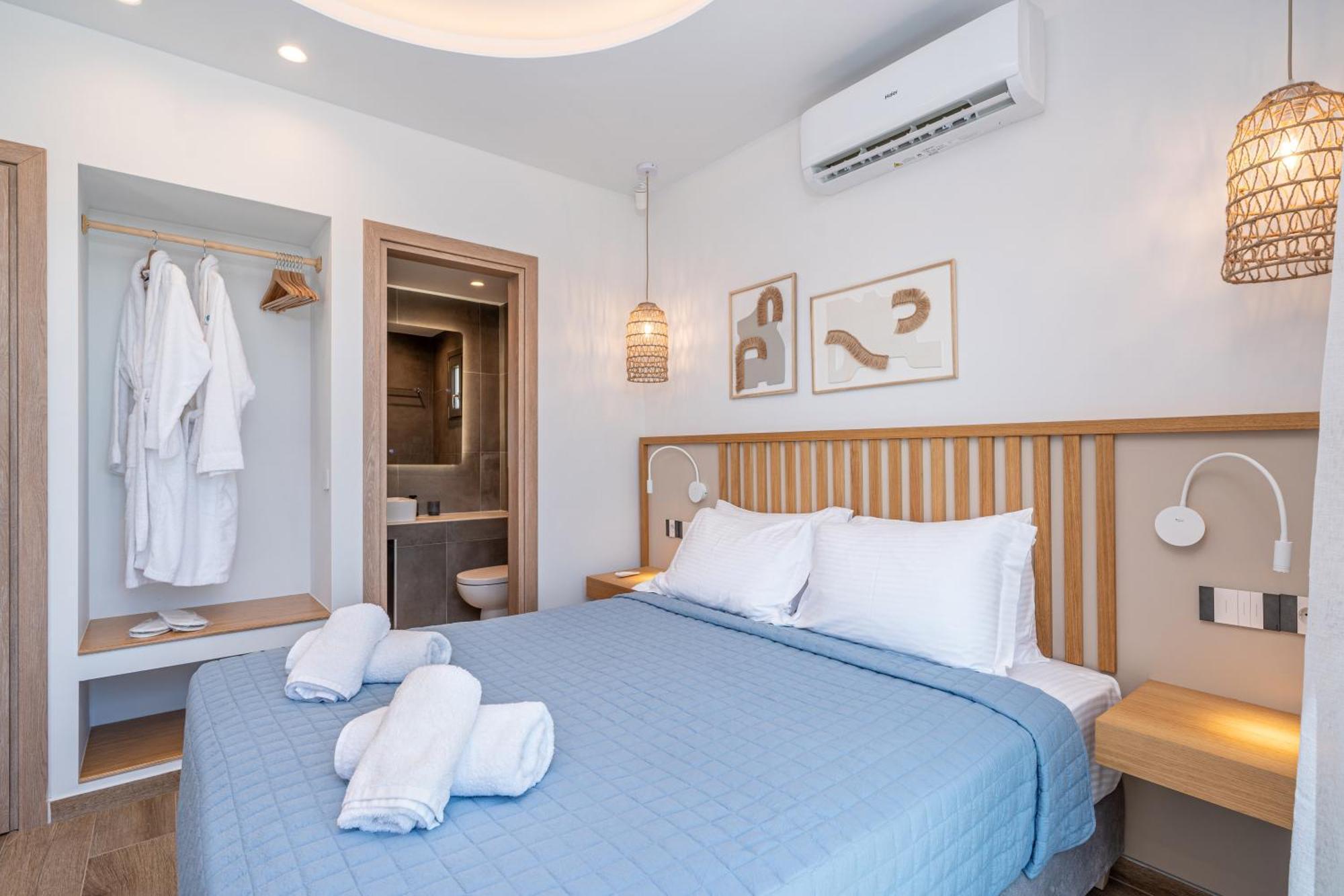 Endless Blue Private Club Villa *