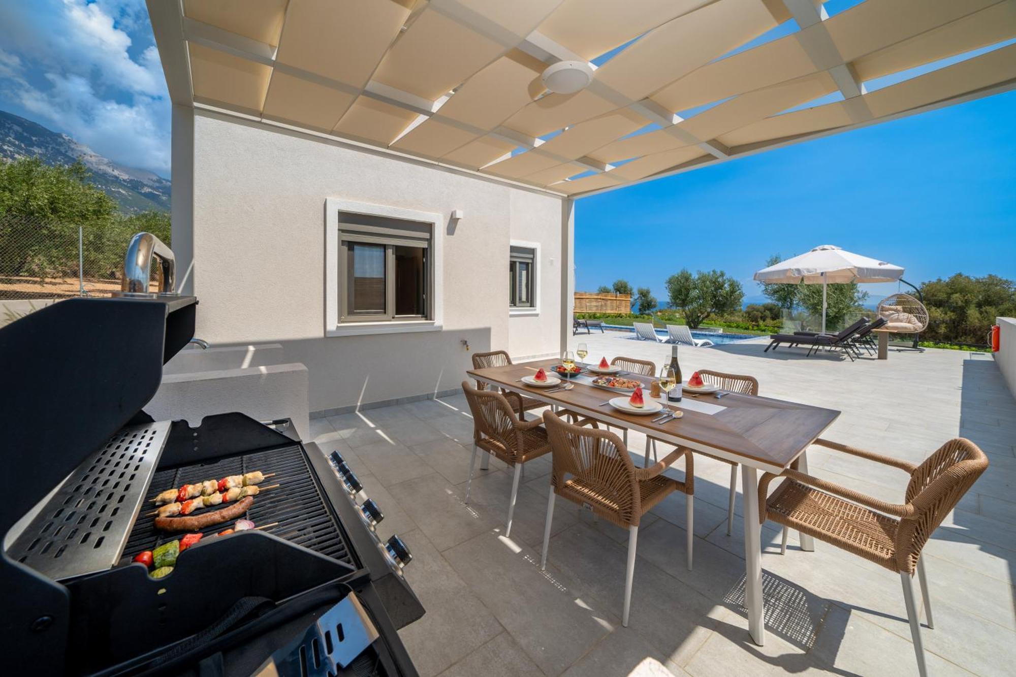 Endless Blue Private Club * Trapezaki (Kefalonia)