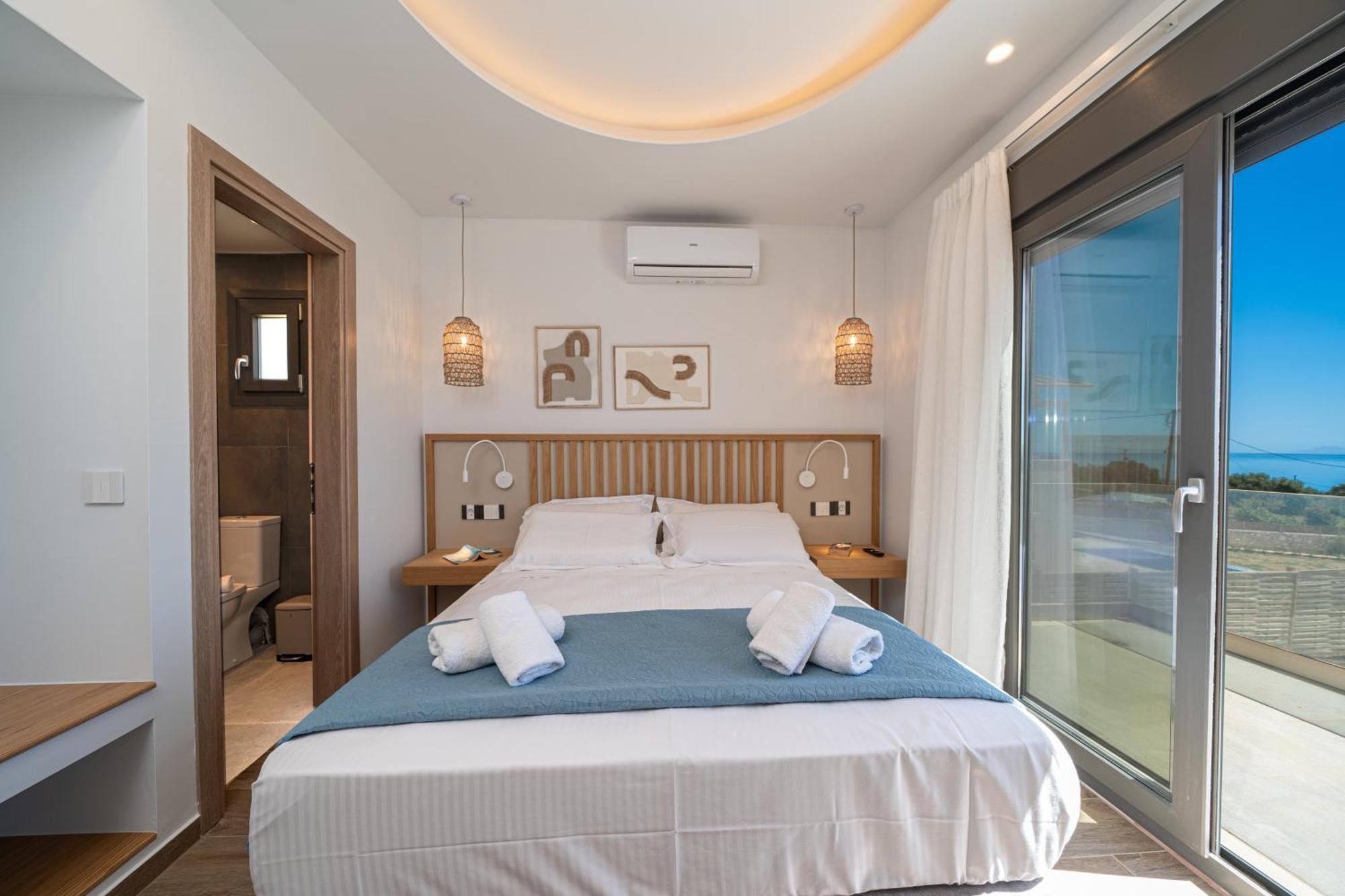 Villa Endless Blue Private Club