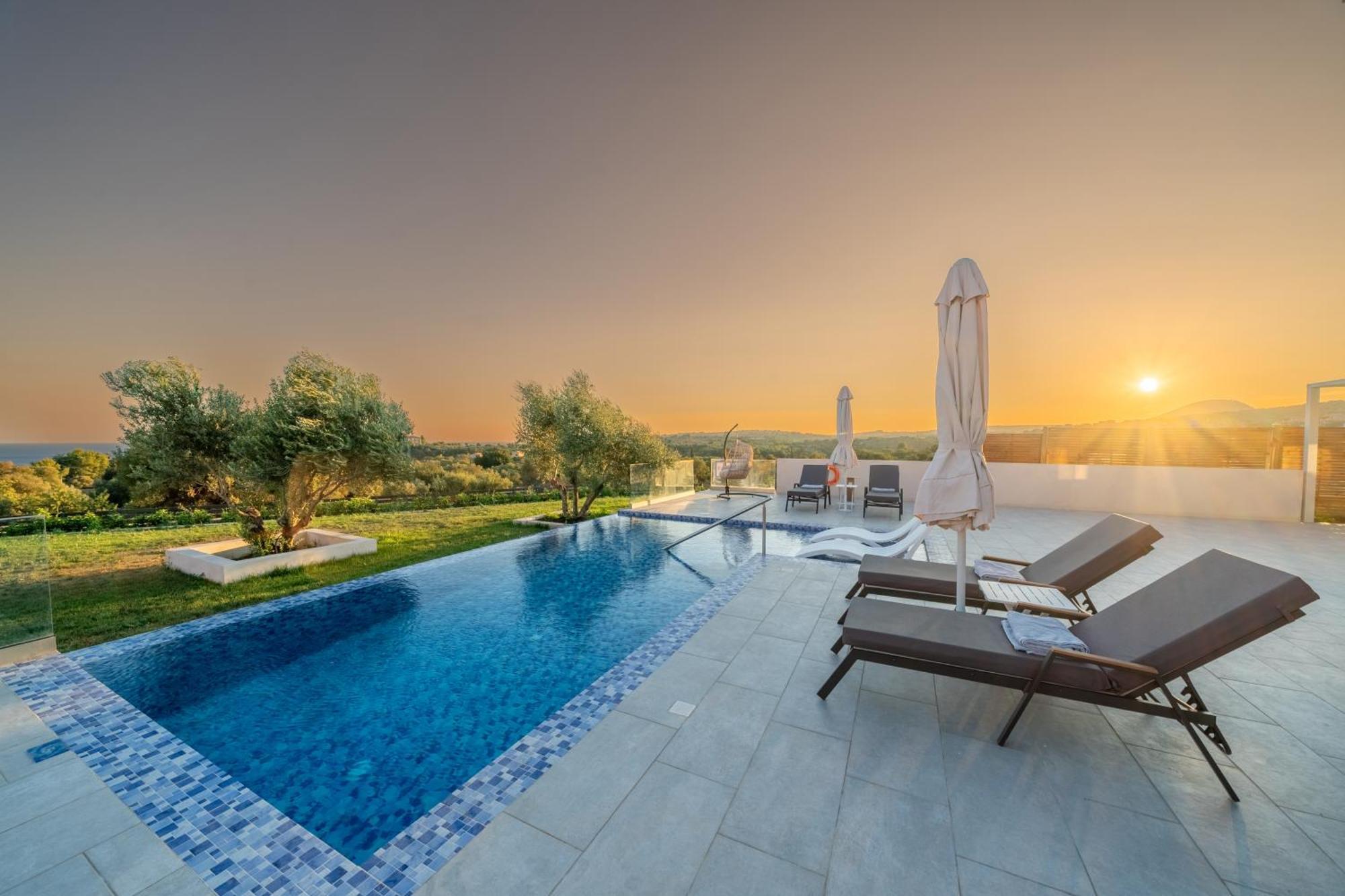 Endless Blue Private Club * Trapezaki (Kefalonia)