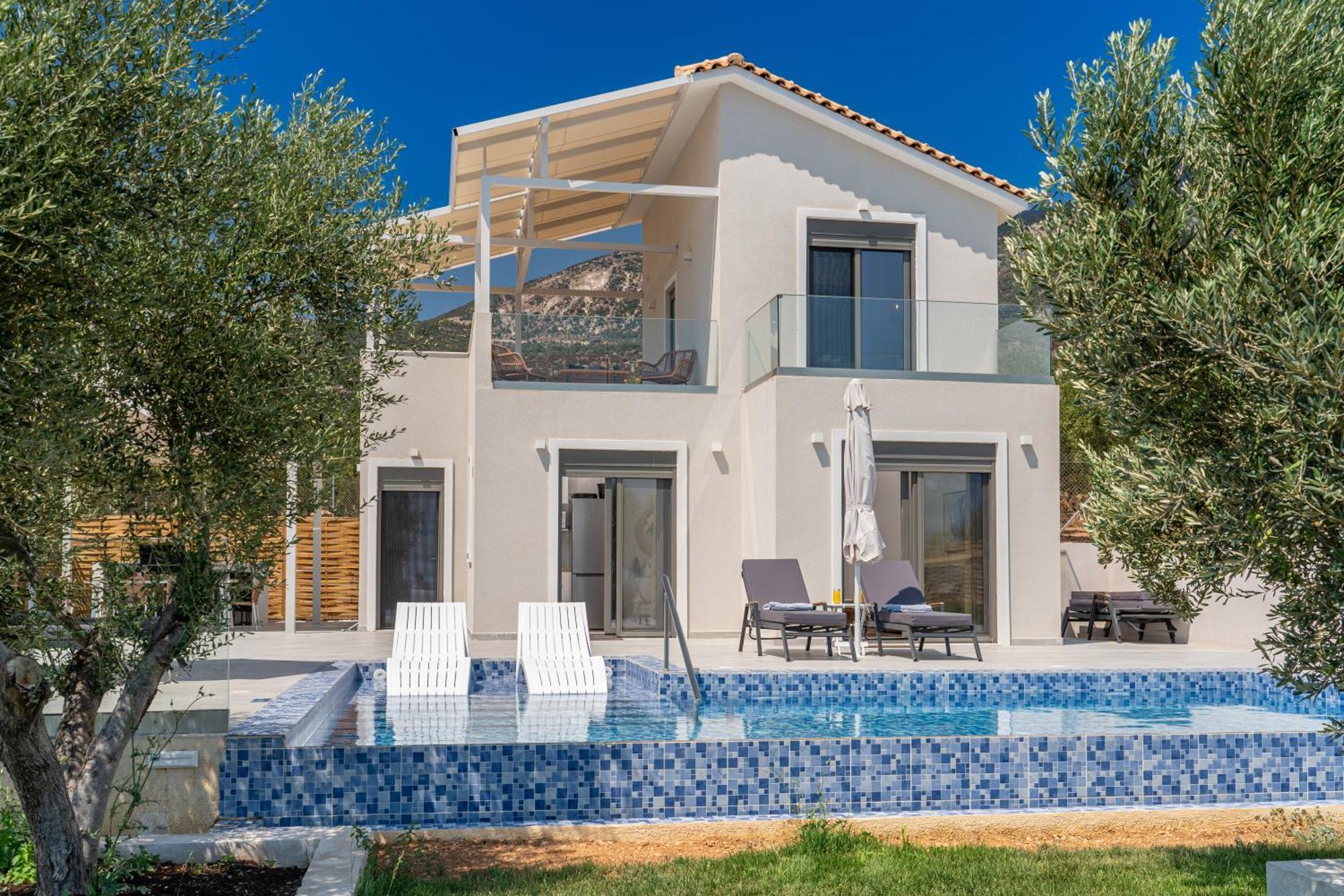 Endless Blue Private Club * Trapezaki (Kefalonia)
