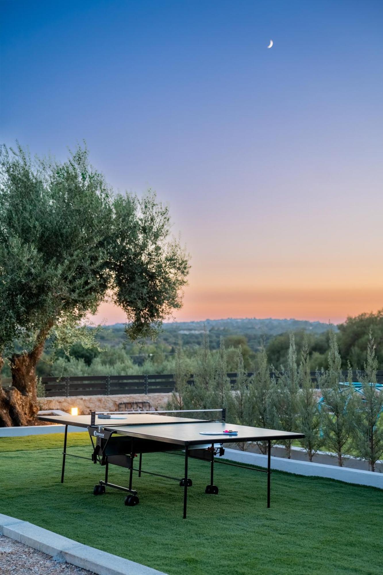Endless Blue Private Club Villa