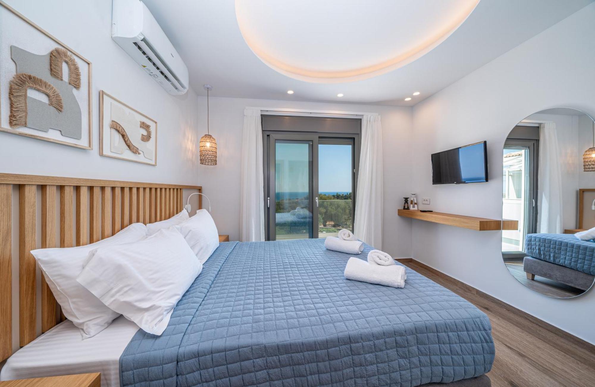 Endless Blue Private Club * Trapezaki (Kefalonia)
